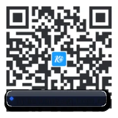 iOS 防封体系版 二维码